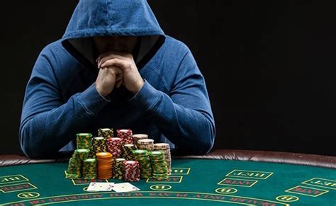 gambling research